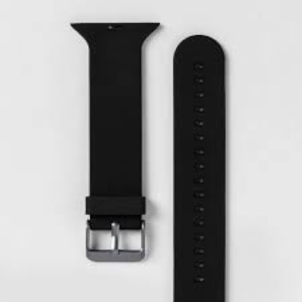Apple Watch Band - 38/40mm | Black